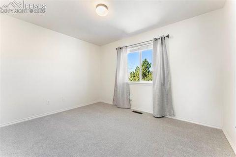 Tiny photo for 1442 Lookout Springs Drive, Colorado Springs, CO 80921 (MLS # 1901443)