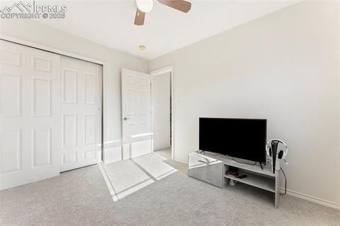 Tiny photo for 1442 Lookout Springs Drive, Colorado Springs, CO 80921 (MLS # 1901443)