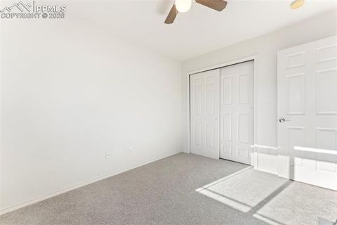 Tiny photo for 1442 Lookout Springs Drive, Colorado Springs, CO 80921 (MLS # 1901443)