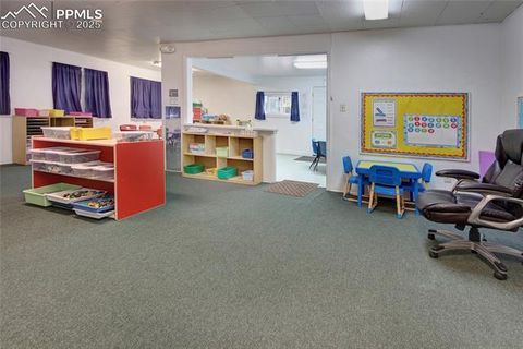 Tiny photo for 1015 W Cheyenne Road, Colorado Springs, CO 80906 (MLS # 9032643)