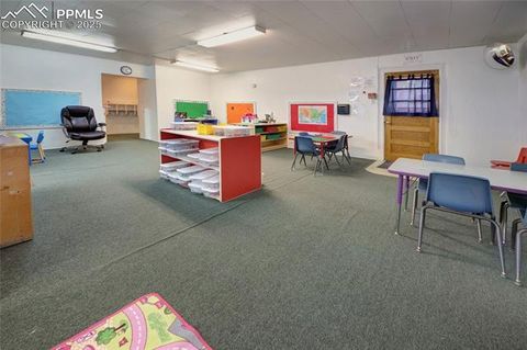 Tiny photo for 1015 W Cheyenne Road, Colorado Springs, CO 80906 (MLS # 9032643)