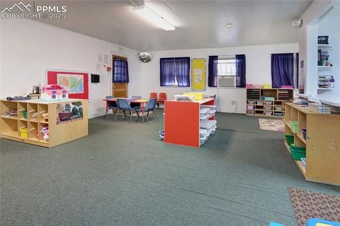 Tiny photo for 1015 W Cheyenne Road, Colorado Springs, CO 80906 (MLS # 9032643)