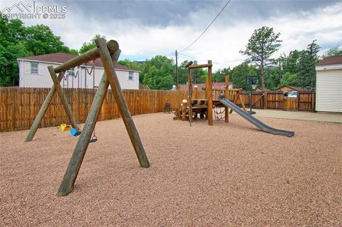 Tiny photo for 1015 W Cheyenne Road, Colorado Springs, CO 80906 (MLS # 9032643)