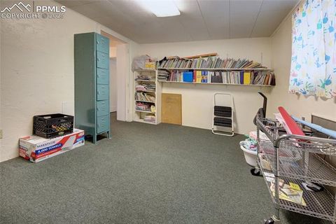 Tiny photo for 1015 W Cheyenne Road, Colorado Springs, CO 80906 (MLS # 9032643)