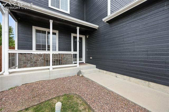 7422 Sun Prairie Drive