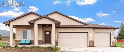 10573 West Lane Rye CO 81069