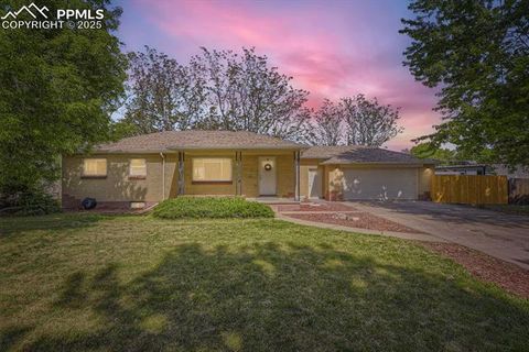 50 Yarrow Street Lakewood CO 80226