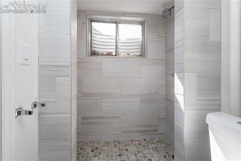 Tiny photo for 316 Cobblestone Drive, Colorado Springs, CO 80906 (MLS # 7965332)