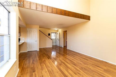 Tiny photo for 316 Cobblestone Drive, Colorado Springs, CO 80906 (MLS # 7965332)