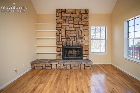 Tiny photo for 316 Cobblestone Drive, Colorado Springs, CO 80906 (MLS # 7965332)