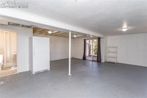 Tiny photo for 316 Cobblestone Drive, Colorado Springs, CO 80906 (MLS # 7965332)