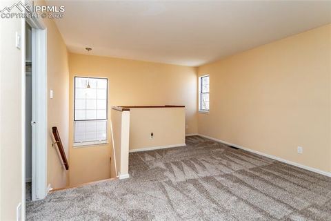 Tiny photo for 316 Cobblestone Drive, Colorado Springs, CO 80906 (MLS # 7965332)