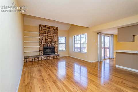 Tiny photo for 316 Cobblestone Drive, Colorado Springs, CO 80906 (MLS # 7965332)