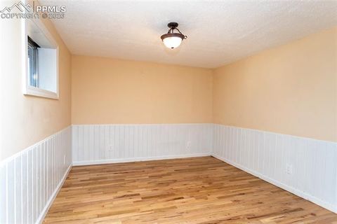 Tiny photo for 316 Cobblestone Drive, Colorado Springs, CO 80906 (MLS # 7965332)