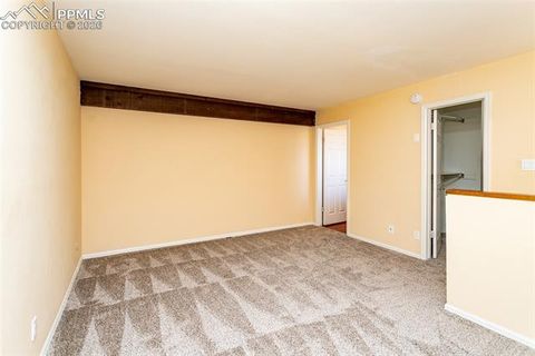 Tiny photo for 316 Cobblestone Drive, Colorado Springs, CO 80906 (MLS # 7965332)