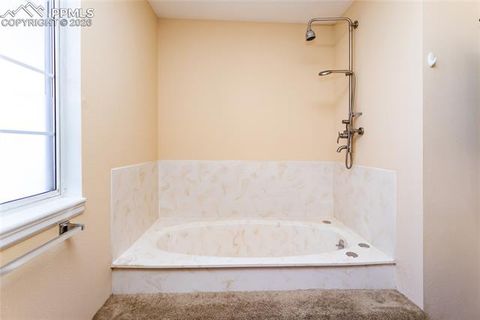 Tiny photo for 316 Cobblestone Drive, Colorado Springs, CO 80906 (MLS # 7965332)