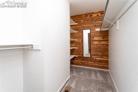 Tiny photo for 316 Cobblestone Drive, Colorado Springs, CO 80906 (MLS # 7965332)