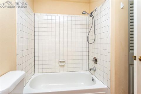 Tiny photo for 316 Cobblestone Drive, Colorado Springs, CO 80906 (MLS # 7965332)