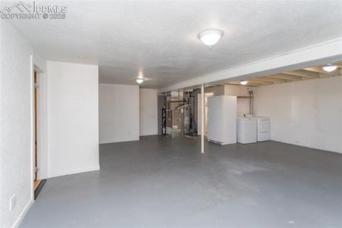 Tiny photo for 316 Cobblestone Drive, Colorado Springs, CO 80906 (MLS # 7965332)