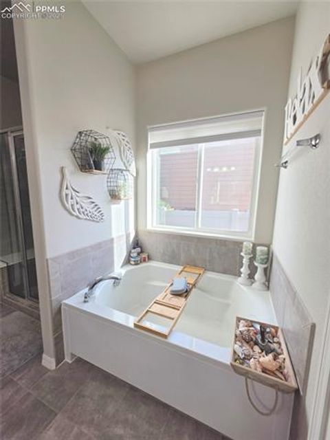 Tiny photo for 10898 Hidden Prairie Parkway, Fountain, CO 80817 (MLS # 9925489)