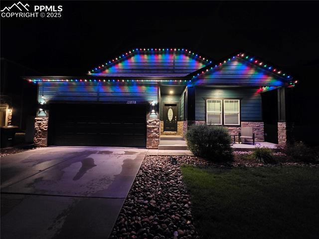 10898 Hidden Prairie Parkway