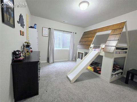 Tiny photo for 10898 Hidden Prairie Parkway, Fountain, CO 80817 (MLS # 9925489)
