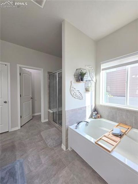 Tiny photo for 10898 Hidden Prairie Parkway, Fountain, CO 80817 (MLS # 9925489)