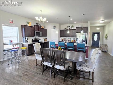 Tiny photo for 10898 Hidden Prairie Parkway, Fountain, CO 80817 (MLS # 9925489)