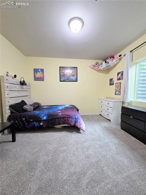 Tiny photo for 10898 Hidden Prairie Parkway, Fountain, CO 80817 (MLS # 9925489)