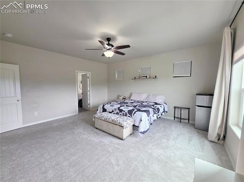 Tiny photo for 10898 Hidden Prairie Parkway, Fountain, CO 80817 (MLS # 9925489)