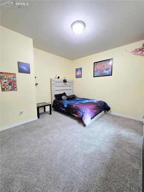 Tiny photo for 10898 Hidden Prairie Parkway, Fountain, CO 80817 (MLS # 9925489)