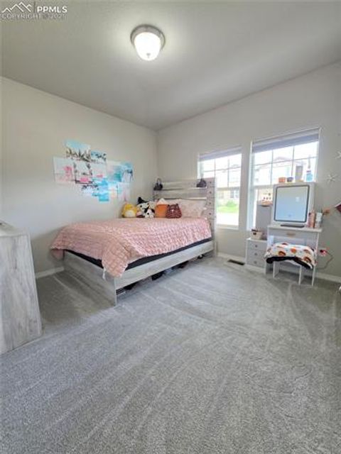 Tiny photo for 10898 Hidden Prairie Parkway, Fountain, CO 80817 (MLS # 9925489)