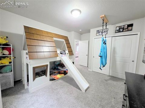 Tiny photo for 10898 Hidden Prairie Parkway, Fountain, CO 80817 (MLS # 9925489)
