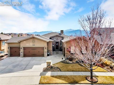 13320 Clinet Drive Colorado Springs CO 80921