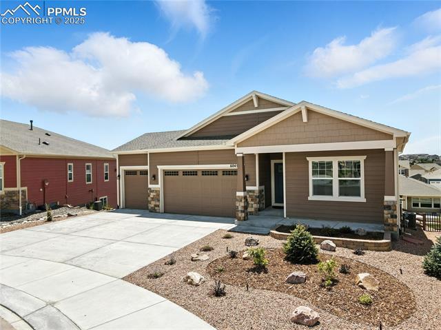 Properties For Sale Listings 6045 Williams Run Drive