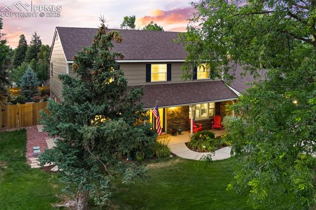 3360 Springridge Circle