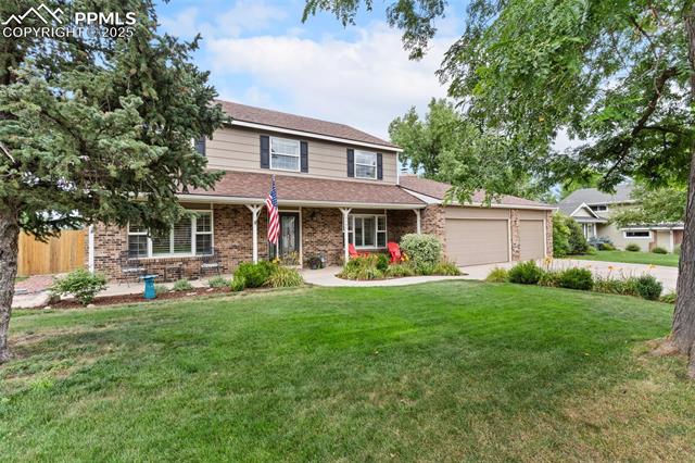 3360 Springridge Circle