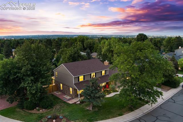 3360 Springridge Circle