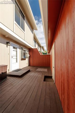 464 W Rockrimmon Boulevard H