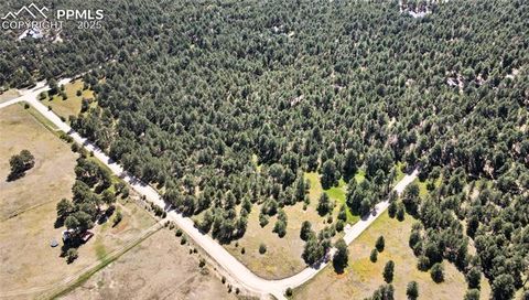 Photo of 18380 Black Squirrel Road, Colorado Springs, CO 80908 (MLS # 5714919)