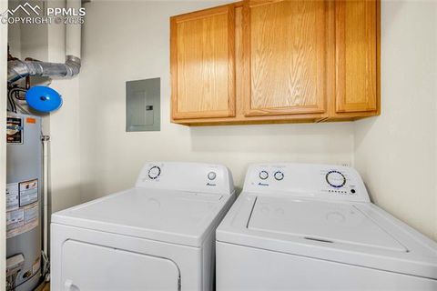 Tiny photo for 3765 Hartsock Lane #307, Colorado Springs, CO 80917 (MLS # 1825010)