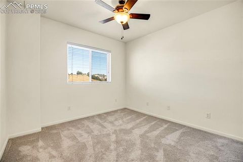 Tiny photo for 3765 Hartsock Lane #307, Colorado Springs, CO 80917 (MLS # 1825010)