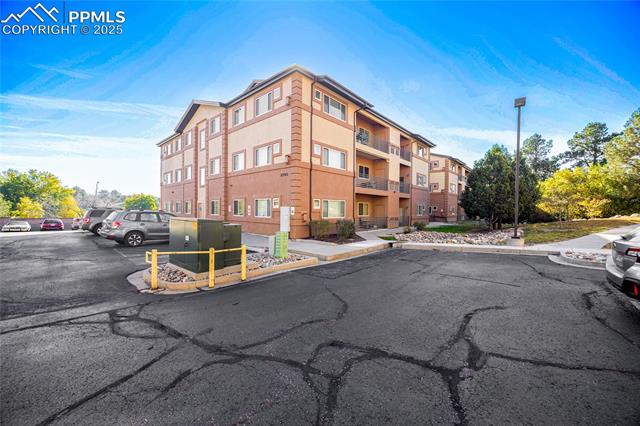 3765 Hartsock Lane 307