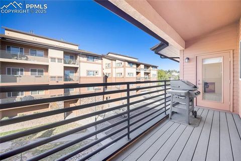 Tiny photo for 3765 Hartsock Lane #307, Colorado Springs, CO 80917 (MLS # 1825010)