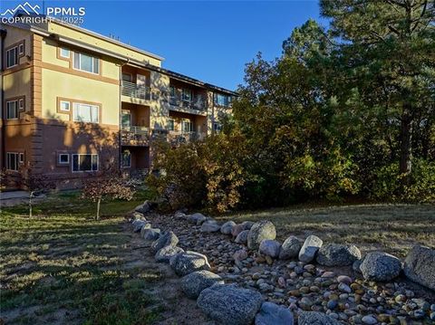 Tiny photo for 3765 Hartsock Lane #307, Colorado Springs, CO 80917 (MLS # 1825010)