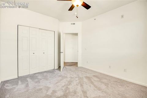 Tiny photo for 3765 Hartsock Lane #307, Colorado Springs, CO 80917 (MLS # 1825010)