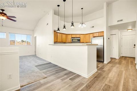 Tiny photo for 3765 Hartsock Lane #307, Colorado Springs, CO 80917 (MLS # 1825010)