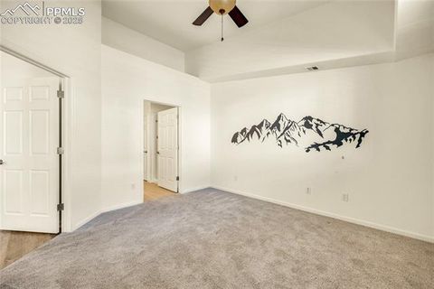 Tiny photo for 3765 Hartsock Lane #307, Colorado Springs, CO 80917 (MLS # 1825010)