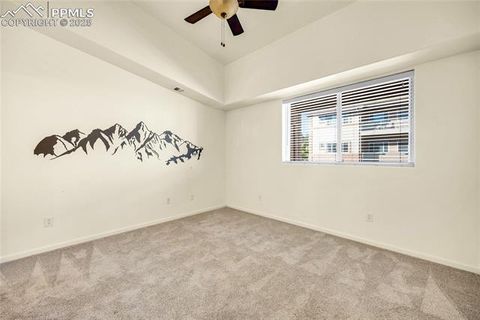 Tiny photo for 3765 Hartsock Lane #307, Colorado Springs, CO 80917 (MLS # 1825010)
