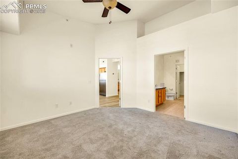 Tiny photo for 3765 Hartsock Lane #307, Colorado Springs, CO 80917 (MLS # 1825010)